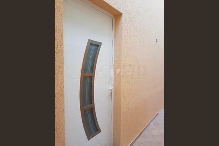 Casa à venda com 3 quartos, 150m² em Jardim Promissao, São Paulo