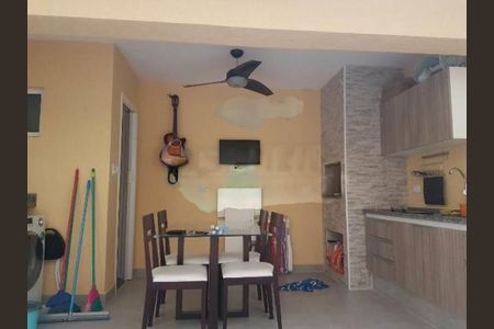 Casa à venda com 3 quartos, 150m² em Jardim Promissao, São Paulo