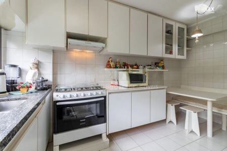 Apartamento à venda com 3 quartos, 119m² em Vila Andrade, São Paulo