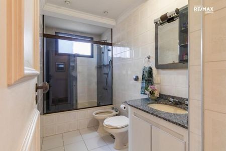 Apartamento à venda com 3 quartos, 119m² em Vila Andrade, São Paulo