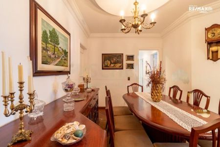 Apartamento à venda com 3 quartos, 119m² em Vila Andrade, São Paulo