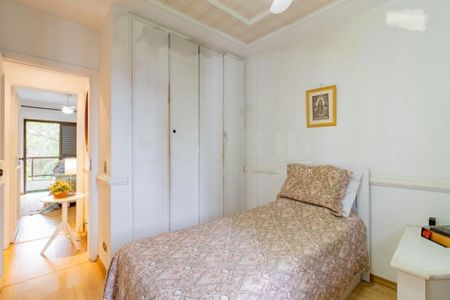 Apartamento à venda com 3 quartos, 119m² em Vila Andrade, São Paulo