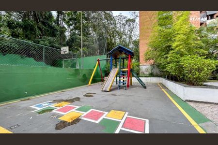 Apartamento à venda com 3 quartos, 119m² em Vila Andrade, São Paulo