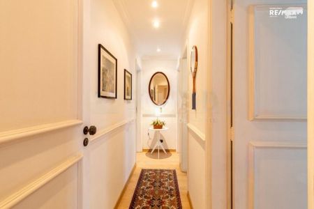 Apartamento à venda com 3 quartos, 119m² em Vila Andrade, São Paulo