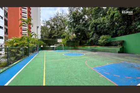 Apartamento à venda com 3 quartos, 119m² em Vila Andrade, São Paulo