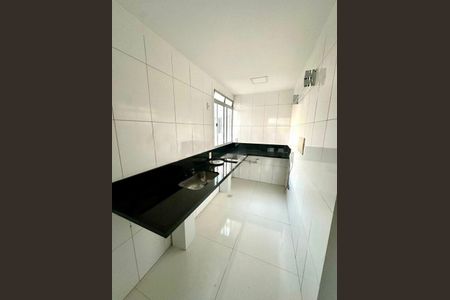 Apartamento à venda com 38m², 2 quartos e 1 vaga