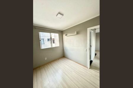 Apartamento à venda com 2 quartos, 38m² em Jardim Casablanca, São Paulo