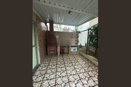 Apartamento à venda com 38m², 2 quartos e 1 vaga
