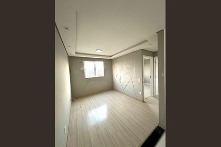 Apartamento à venda com 2 quartos, 38m² em Jardim Casablanca, São Paulo