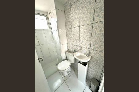 Apartamento à venda com 2 quartos, 38m² em Jardim Casablanca, São Paulo