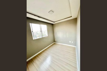 Apartamento à venda com 38m², 2 quartos e 1 vaga