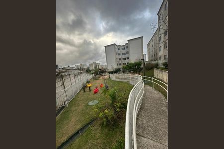 Apartamento à venda com 38m², 2 quartos e 1 vaga