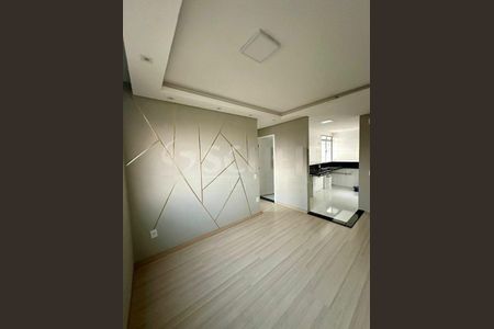 Apartamento à venda com 2 quartos, 38m² em Jardim Casablanca, São Paulo
