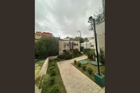 Apartamento à venda com 38m², 2 quartos e 1 vaga