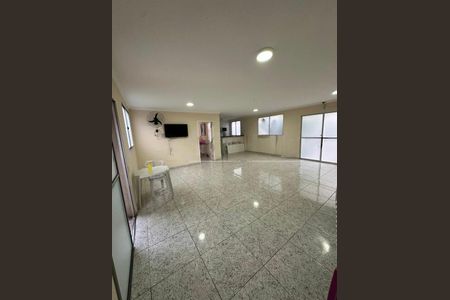 Apartamento à venda com 2 quartos, 38m² em Jardim Casablanca, São Paulo