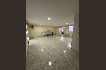 Apartamento à venda com 2 quartos, 38m² em Jardim Casablanca, São Paulo