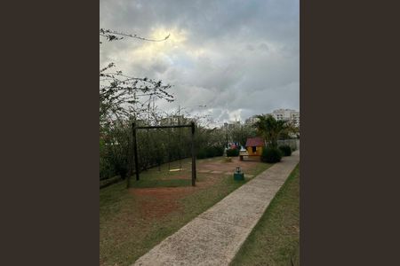 Apartamento à venda com 38m², 2 quartos e 1 vaga