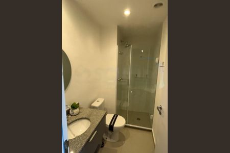 Apartamento à venda com 2 quartos, 37m² em Moema, São Paulo