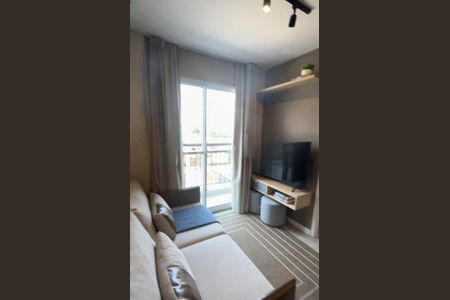 Apartamento à venda com 2 quartos, 37m² em Moema, São Paulo