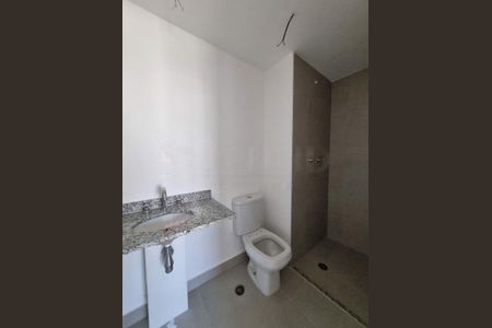 Apartamento à venda com 38m², 1 quarto e 1 vaga