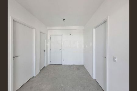 Apartamento à venda com 38m², 1 quarto e 1 vaga