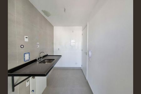 Apartamento à venda com 38m², 1 quarto e 1 vaga