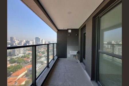 Apartamento à venda com 38m², 1 quarto e 1 vaga