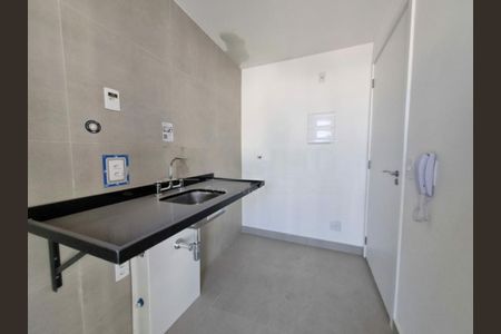 Apartamento à venda com 38m², 1 quarto e 1 vaga