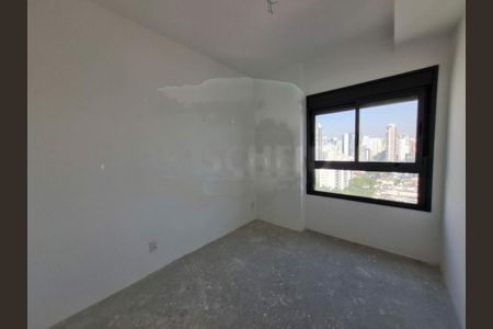 Apartamento à venda com 38m², 1 quarto e 1 vaga