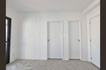 Apartamento à venda com 38m², 1 quarto e 1 vaga