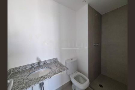 Apartamento à venda com 38m², 1 quarto e 1 vaga