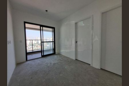 Apartamento à venda com 38m², 1 quarto e 1 vaga