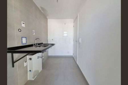 Apartamento à venda com 38m², 1 quarto e 1 vaga
