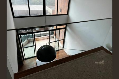 Apartamento à venda com 140m², 2 quartos e 2 vagas