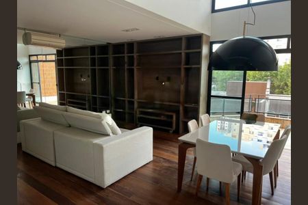 Apartamento à venda com 2 quartos, 140m² em Pinheiros, São Paulo