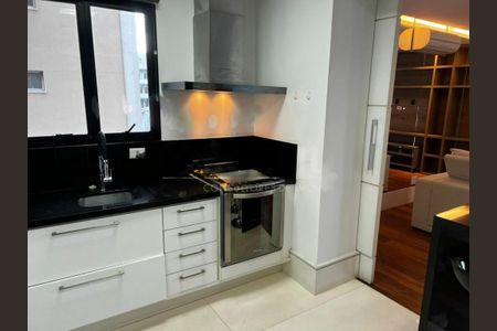 Apartamento à venda com 140m², 2 quartos e 2 vagas