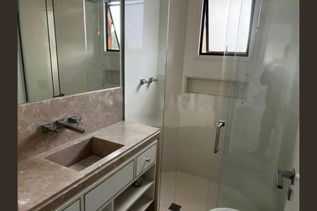 Apartamento à venda com 140m², 2 quartos e 2 vagas