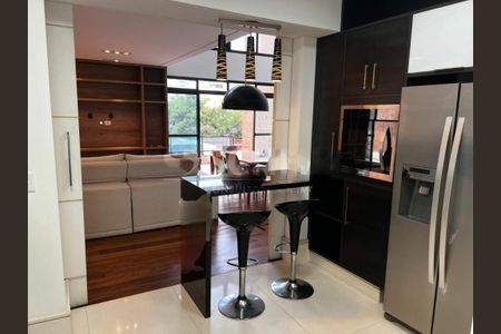 Apartamento à venda com 140m², 2 quartos e 2 vagas