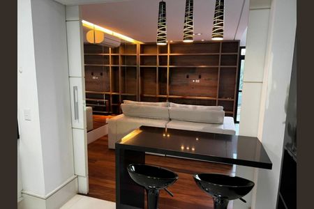 Apartamento à venda com 140m², 2 quartos e 2 vagas