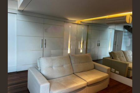 Apartamento à venda com 2 quartos, 140m² em Pinheiros, São Paulo