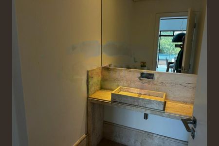 Apartamento à venda com 140m², 2 quartos e 2 vagas