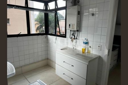 Apartamento à venda com 140m², 2 quartos e 2 vagas