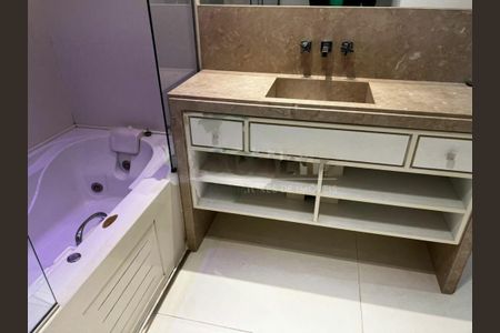 Apartamento à venda com 140m², 2 quartos e 2 vagas