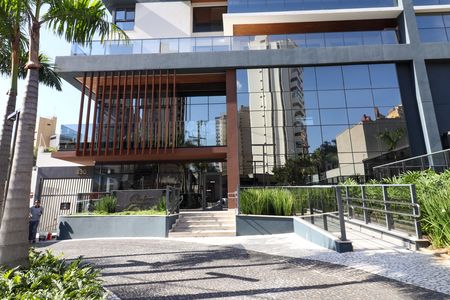 Apartamento à venda com 190m², 3 quartos e 3 vagas