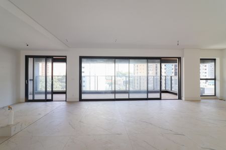 Apartamento à venda com 190m², 3 quartos e 3 vagas