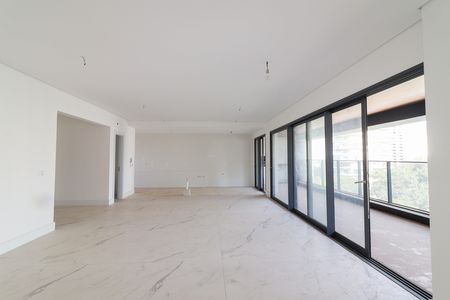 Apartamento à venda com 190m², 3 quartos e 3 vagas