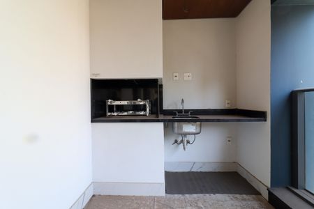 Apartamento à venda com 190m², 3 quartos e 3 vagas