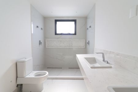 Apartamento à venda com 190m², 3 quartos e 3 vagas