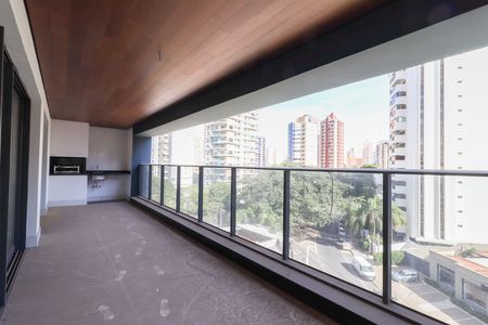 Apartamento à venda com 190m², 3 quartos e 3 vagas