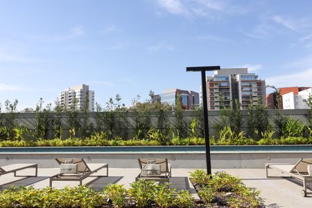 Apartamento à venda com 190m², 3 quartos e 3 vagas